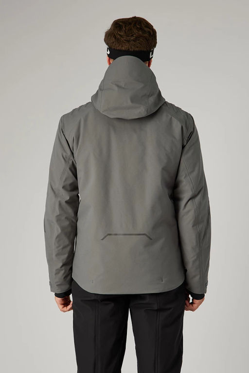 КУРТКА МУЖСКАЯ ГОРНОЛЫЖНАЯ ДЫХТАУ мужская 23-42113 19 - Stayer фото 3