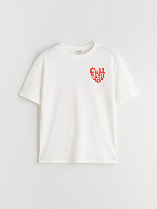 Bask?l? K?z ?ocuk Ti??rt