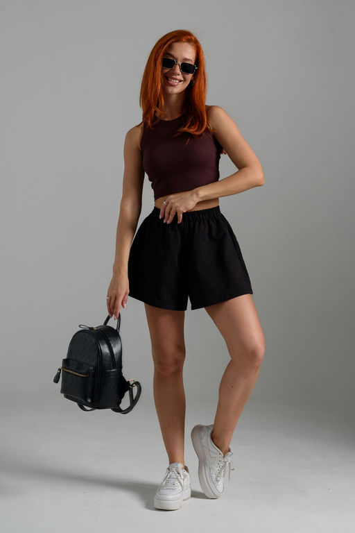 14408/2 топ-майка женский