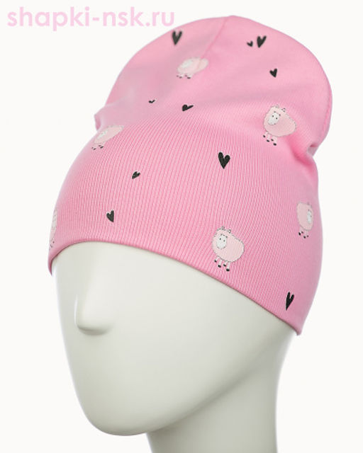 01-24-IT Бини для девочки (48-50)