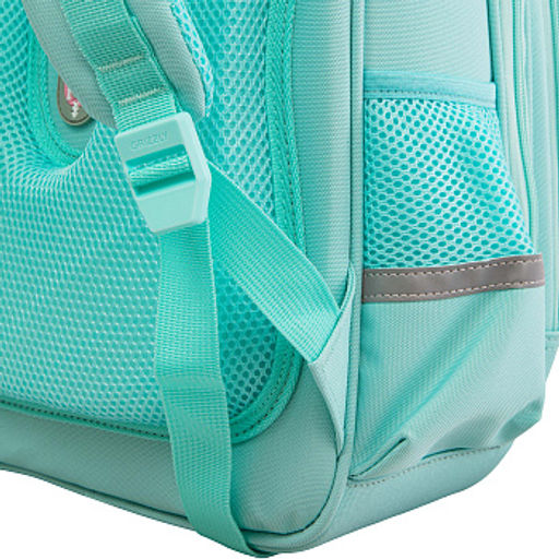 RAz-686-2 Рюкзак школьный с картхолдером на держателе - Grizzly фото 34