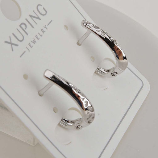 XUPING Серьги с английским замком арт. 18 1507 (id 281871) - Rada фото 2