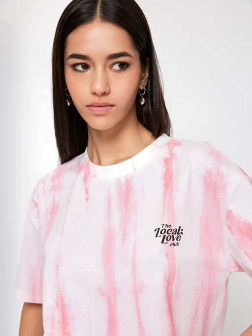 Футболка жен. Anaheim сине-зеленый - Concept club фото 9