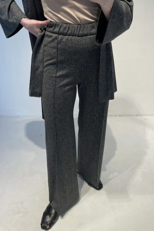 73072 Кардиган и брюки