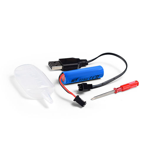 Машина "Вихрь" р/у, 27 MHz, в коробке