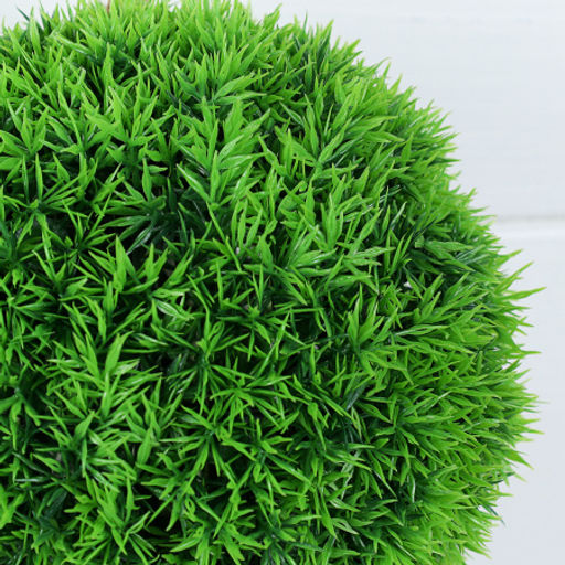 Самшит-шар 23 см / W-23 /уп 90/ - Галеонтрейд фото 2