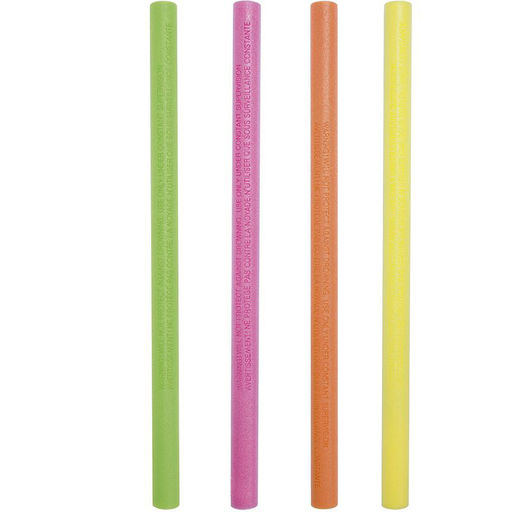 Аквалапша d6,5х122см (цвет в ассорт.)