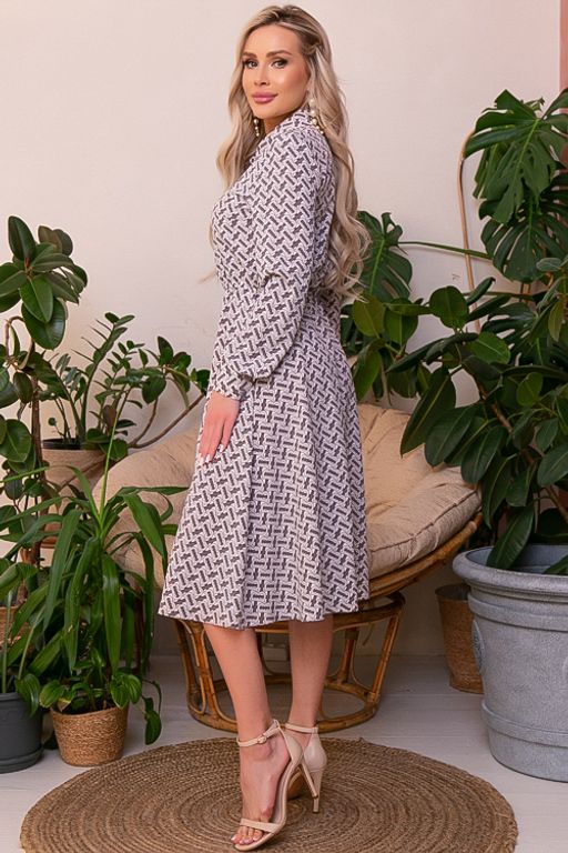 Платье 71024 - Avili фото 7