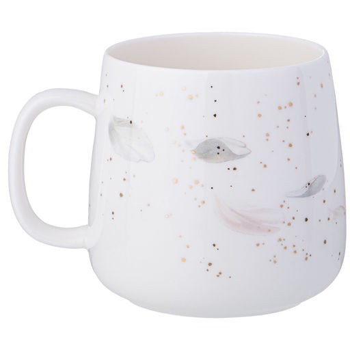 КРУЖКА LEFARD SUNDAY 400 МЛ  фото 5