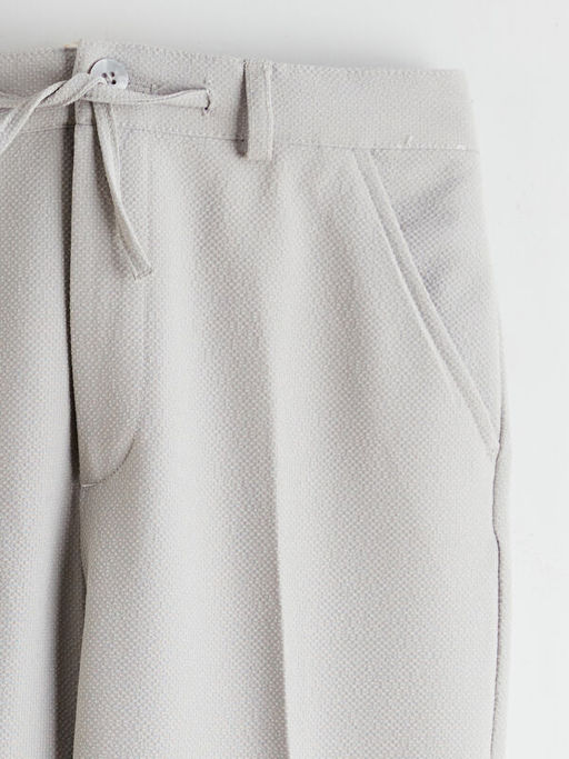 Beli Lastikli Erkek ?ocuk Pantolon