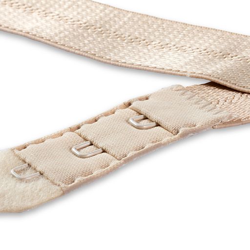 Застежка PRYM 991963 удлинитель застежки полиэстер 20 мм 1 шт телесный