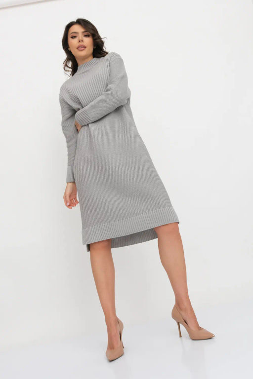 БЕЛАРУСЬ Платье Д 2976/серый