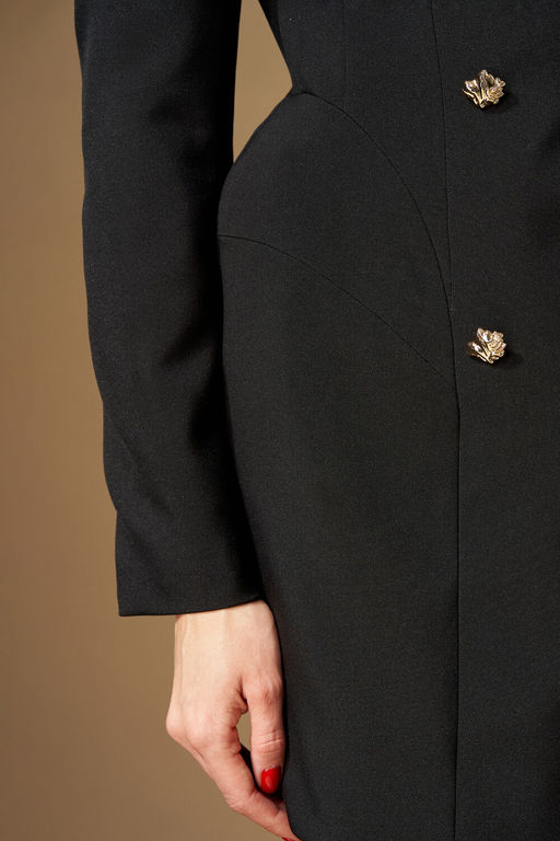 Платье N.O.W. 1645