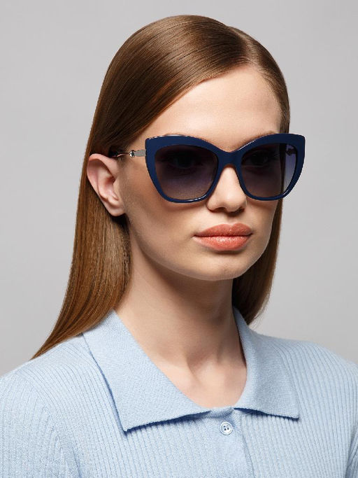 Солнцезащитные очки ZZ-24130-12 - Labbra фото 3