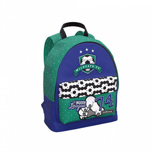 Цена за 1 шт. Рюкзак ErichKrause EasyLine® 12L Mega Goal