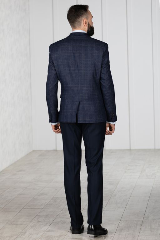 пиджак 
 5482-М8.6 - Svyatnyh фото 5