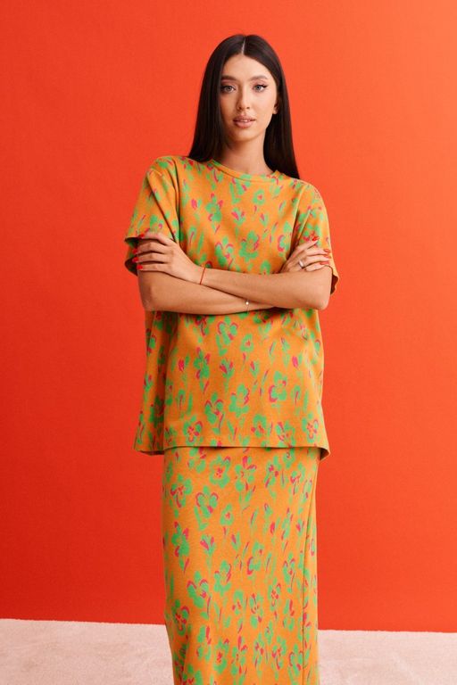 Комплект 2-ух предметный А4119 - Annete фото 4