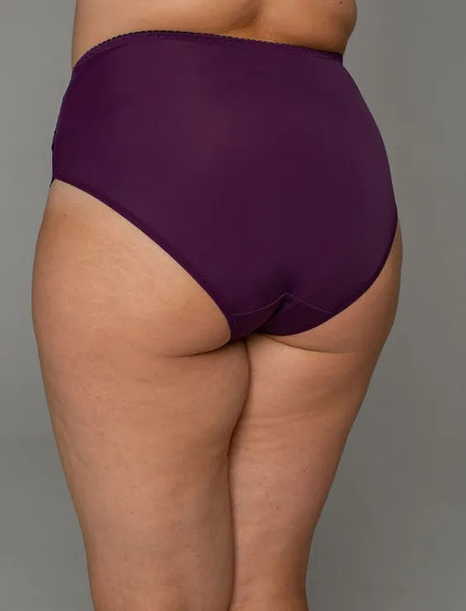 Трусы Т 0096-856 ЕЖЕВИЧНОЕ ВИНО - Lady lux фото 2