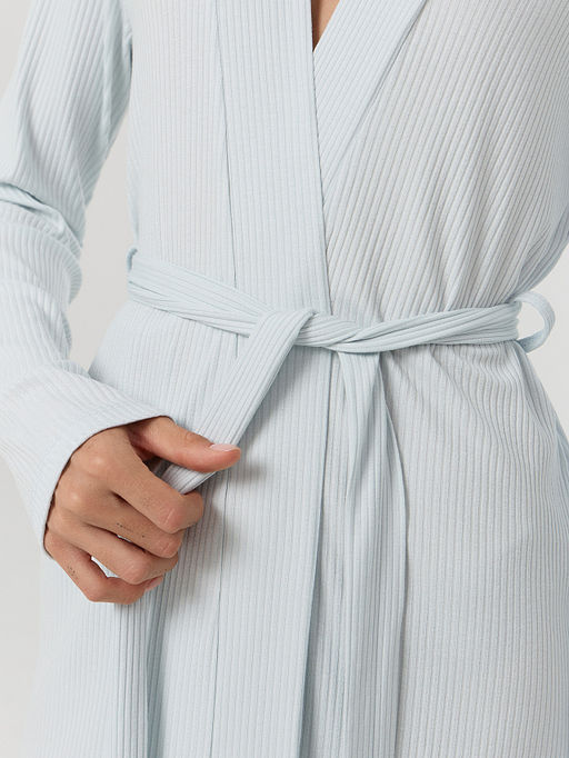 ХАЛАТ ЖЕНСКИЙ - Mark formelle фото 4