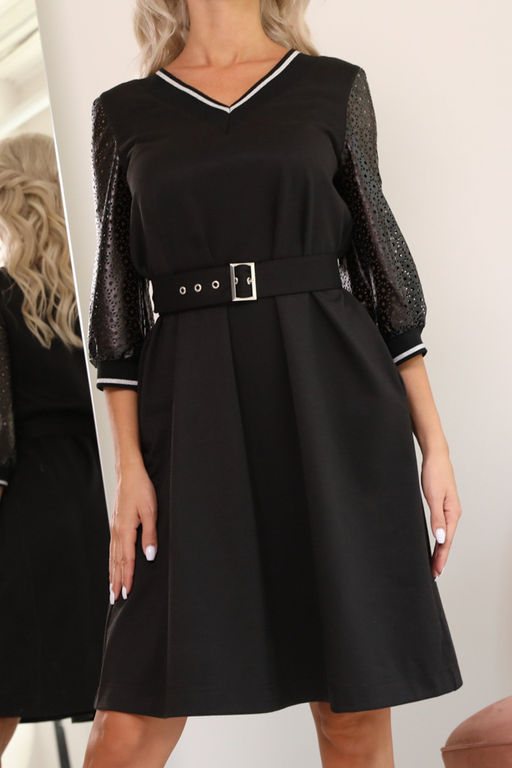 Платье П3-4664/2 - Wisell фото 3