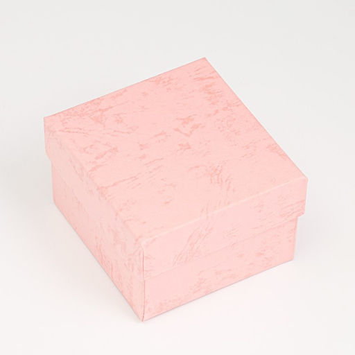 Детский подарочный набор для девочек Сердечко 3 в 1: наручные часы, браслет, кольцо - Simaland фото 4