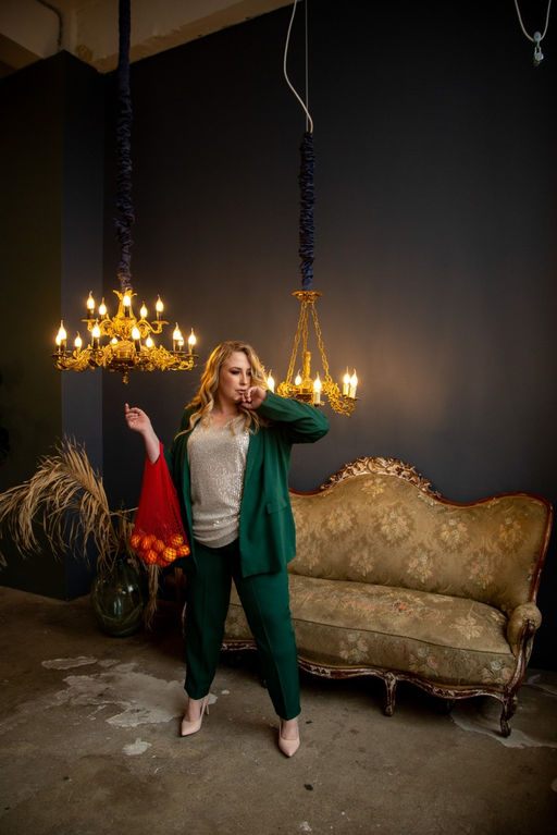 Жакет женский - Jp фото 16