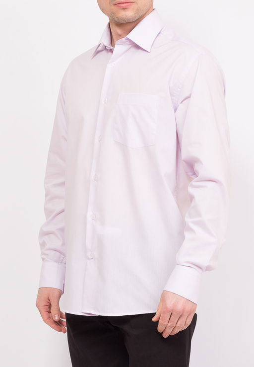 Сорочка мужская длинный рукав CASINO c700/1/053  фото 9