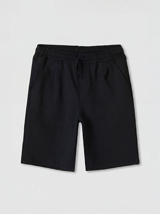 Шорты Regular Fit для мальчиков с шнурком