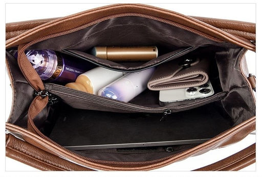 Сумка женская 8186 - KAIDIFEINIROO фото 45