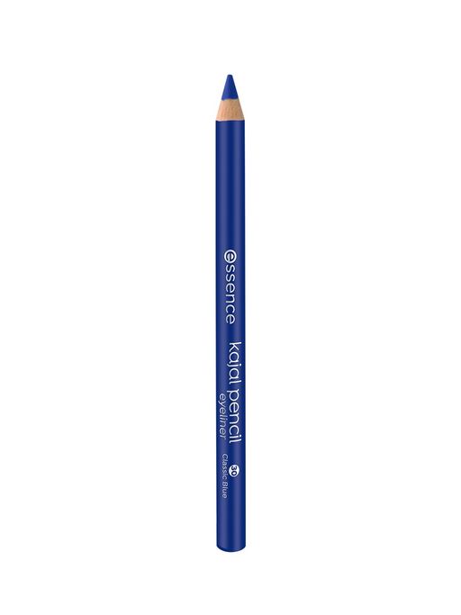 essence Карандаш для глаз Kajal Pencil, 30 Classic Blue  фото 2
