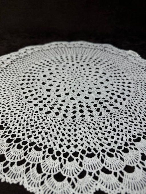 Набор салфеток 12 шт. 16" (40 см) 961 арт. 16-961