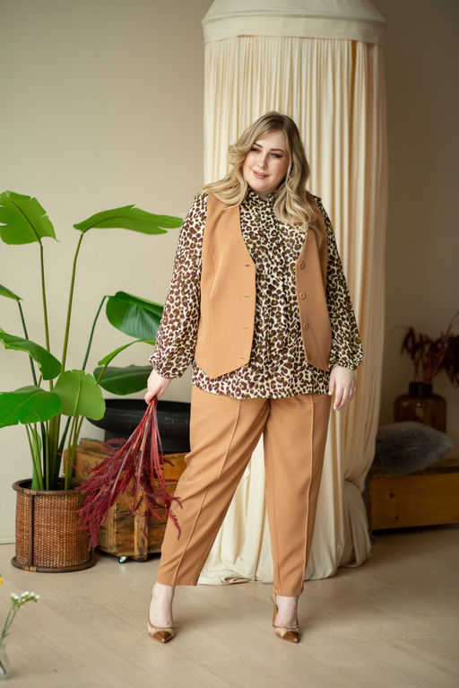 Брюки женские - Jp фото 10