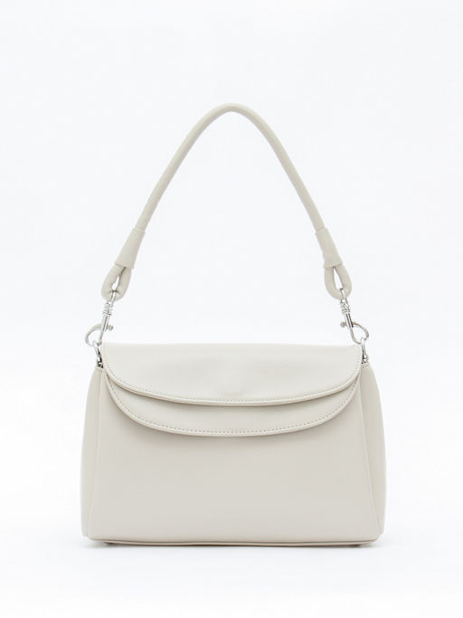 Сумка 0036VG beige Vitelli Grassi
