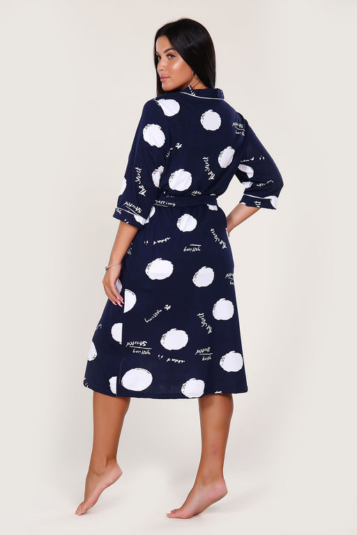 515 Пеньюар тройка Миша