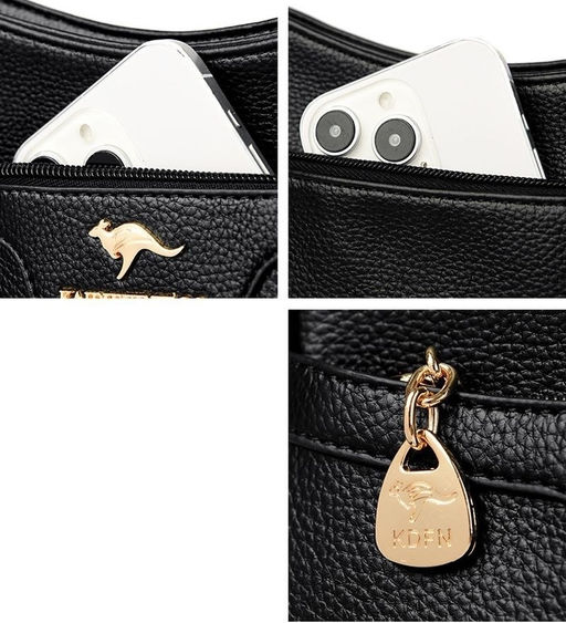 KAIDIFEINIROO Сумка женская 8705  фото 8