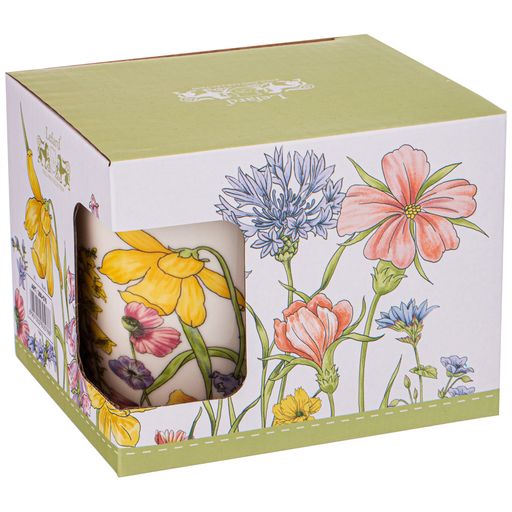 КРУЖКА LEFARD 400 МЛ  фото 2