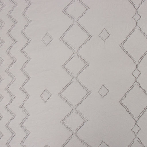 Постельное бельё 1.5-спальное LoveLife Tufting Орнамент, микрофибра