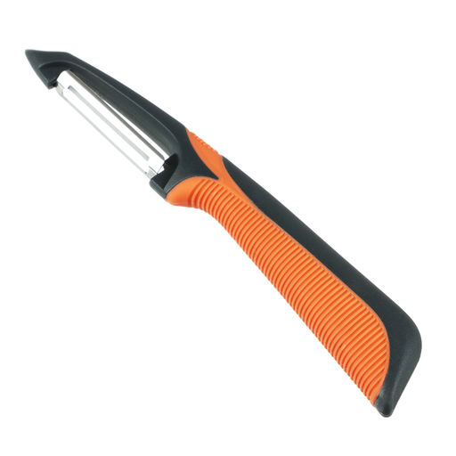 Овощечистка Фрей вертикальная 18см, нерж.сталь