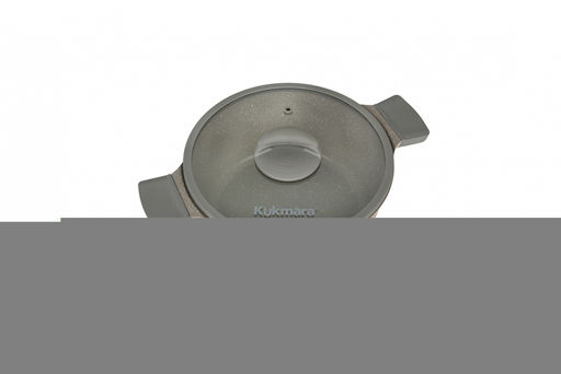 ЛА_АП_STELLA (cappuccino) Кастрюля 4,2л со стекл крышкой а/п арт кск42а