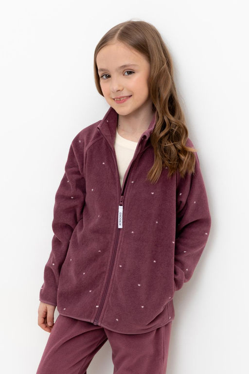 Crockid _ ФЛ 34011-1/н/55 ГР куртка дет