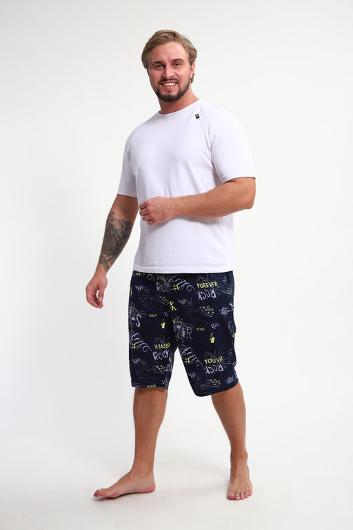 Шорты мужские ШМ-03