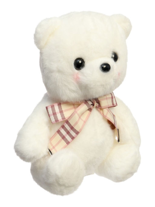 Мягкая игрушка "Мишутка" МИКС, 24 см