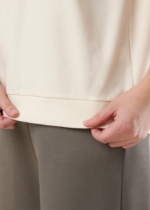 Джемпер Шалфей - Clever wear фото 3