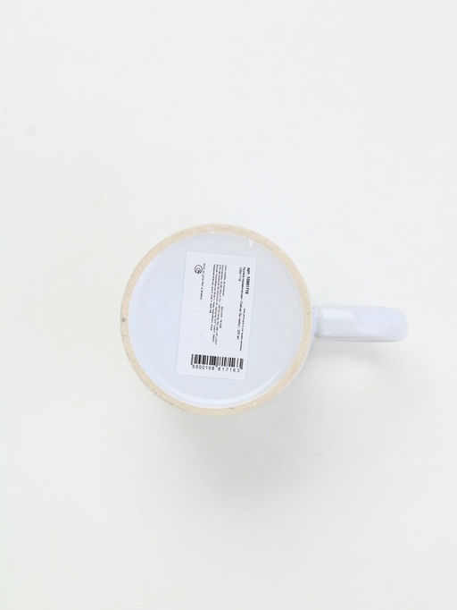 Кружка керамическая «Сейчас бы чайку», 320 мл