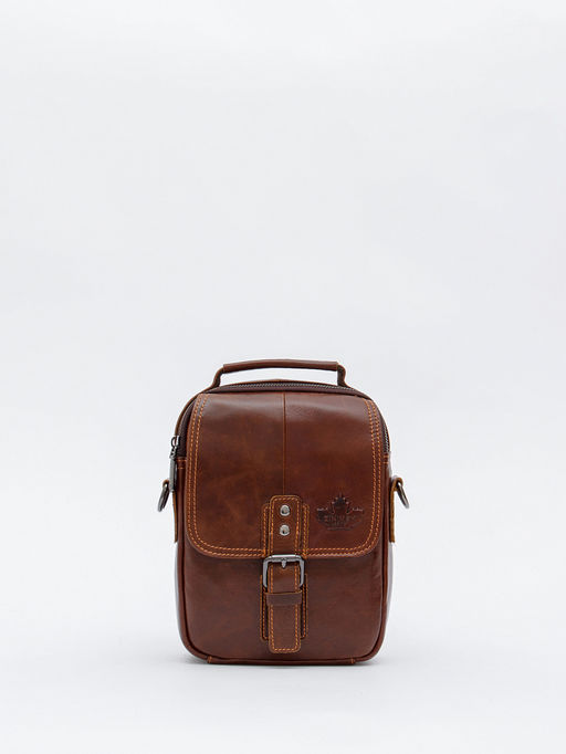Сумка 99777Z brown Zinimxs