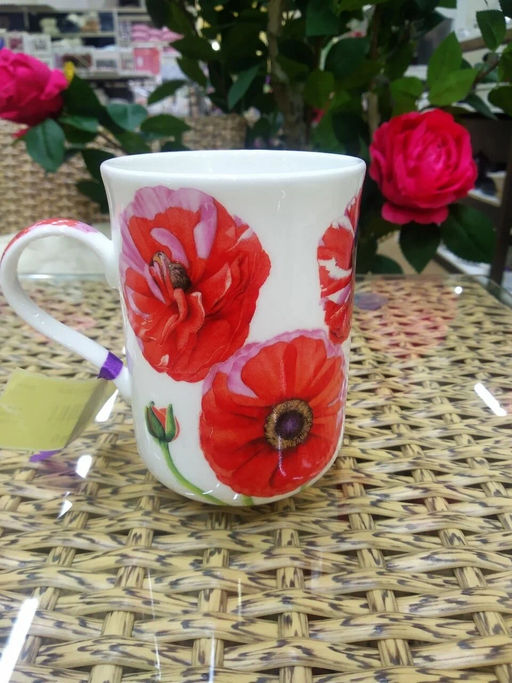 Кружка Лютики, 0,35 л - Maxwell & Williams фото 7