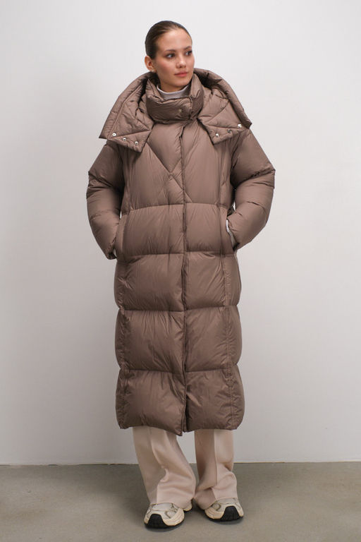 73630/W26 Пальто