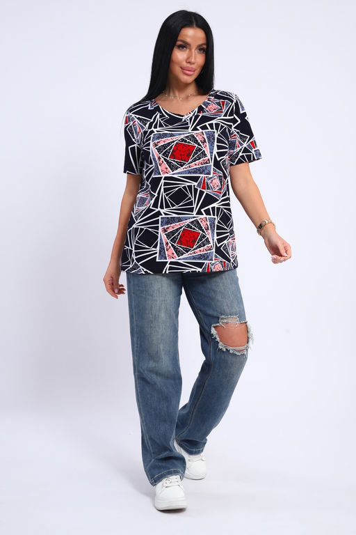 Футболка 35888