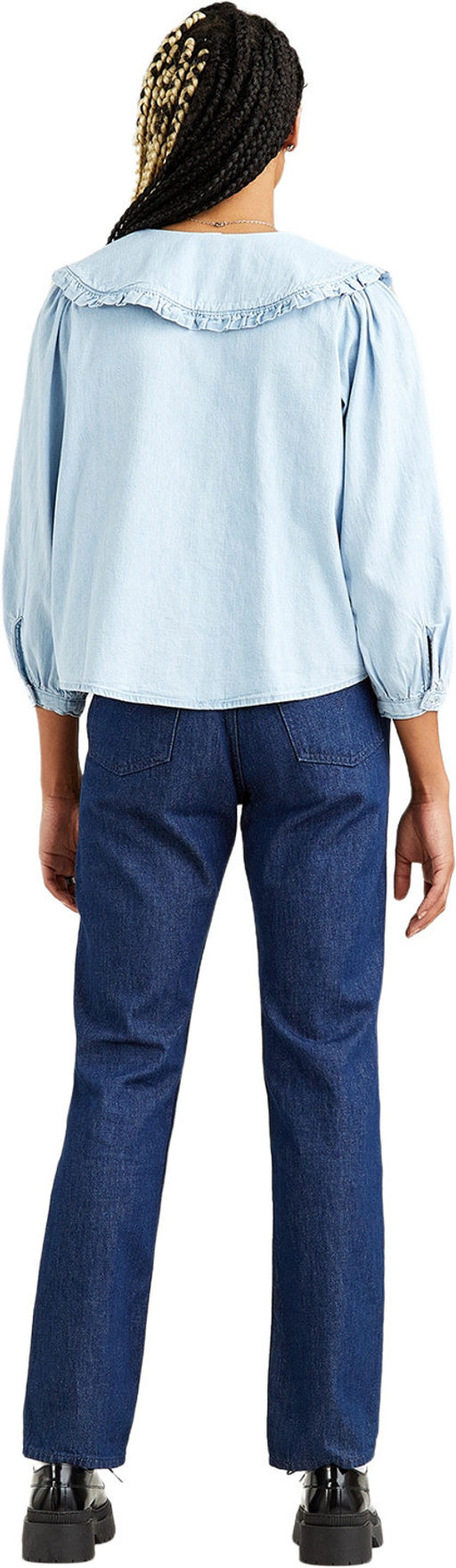 Блузка женская