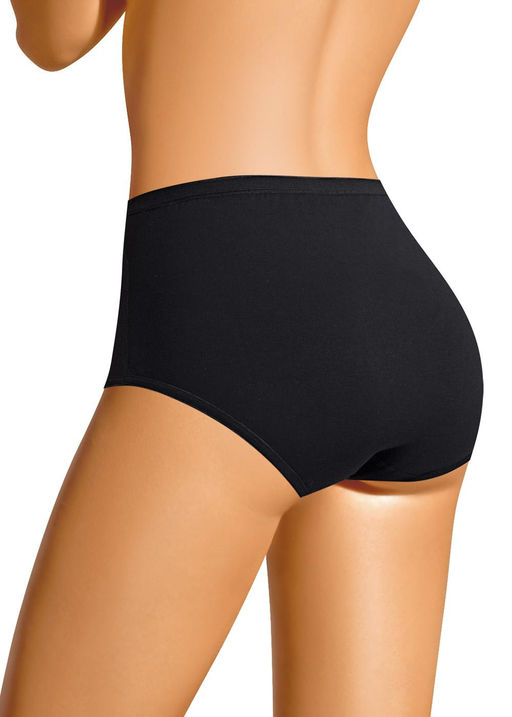 Трусы женские макси - Clever wear фото 2